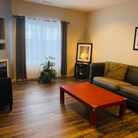Orca Inn Suites Ферндейл Екстер'єр фото