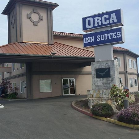 Orca Inn Suites Ферндейл Екстер'єр фото