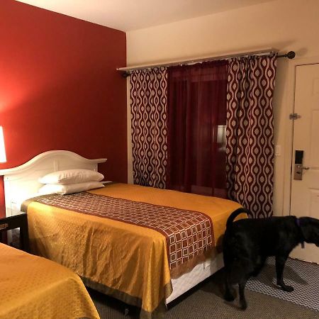 Orca Inn Suites Ферндейл Екстер'єр фото