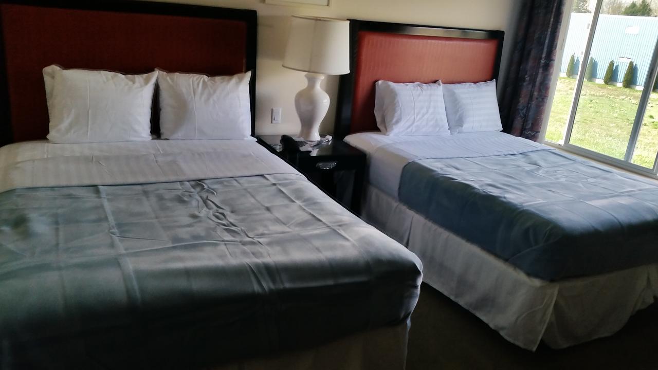 Orca Inn Suites Ферндейл Екстер'єр фото