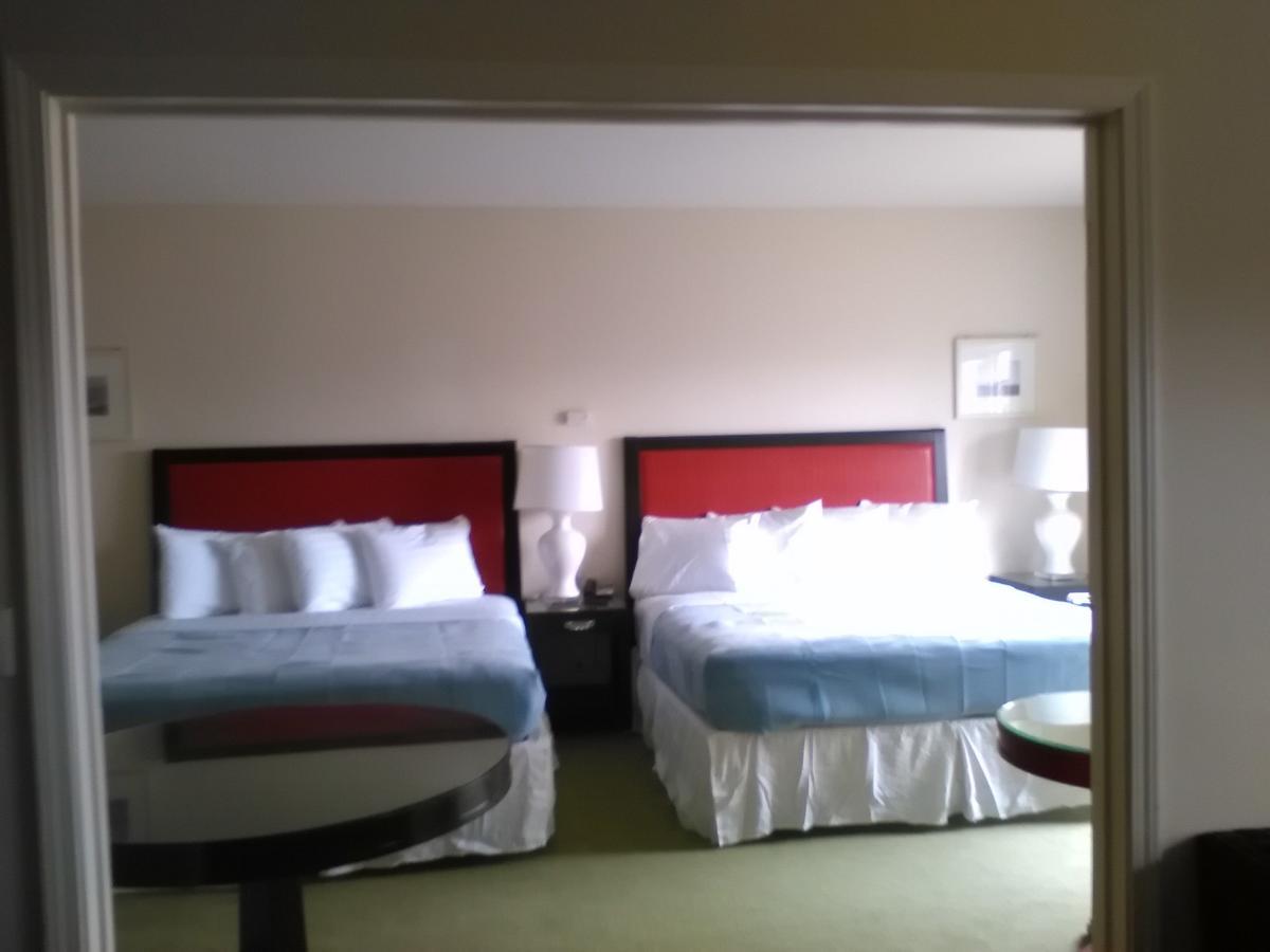 Orca Inn Suites Ферндейл Екстер'єр фото