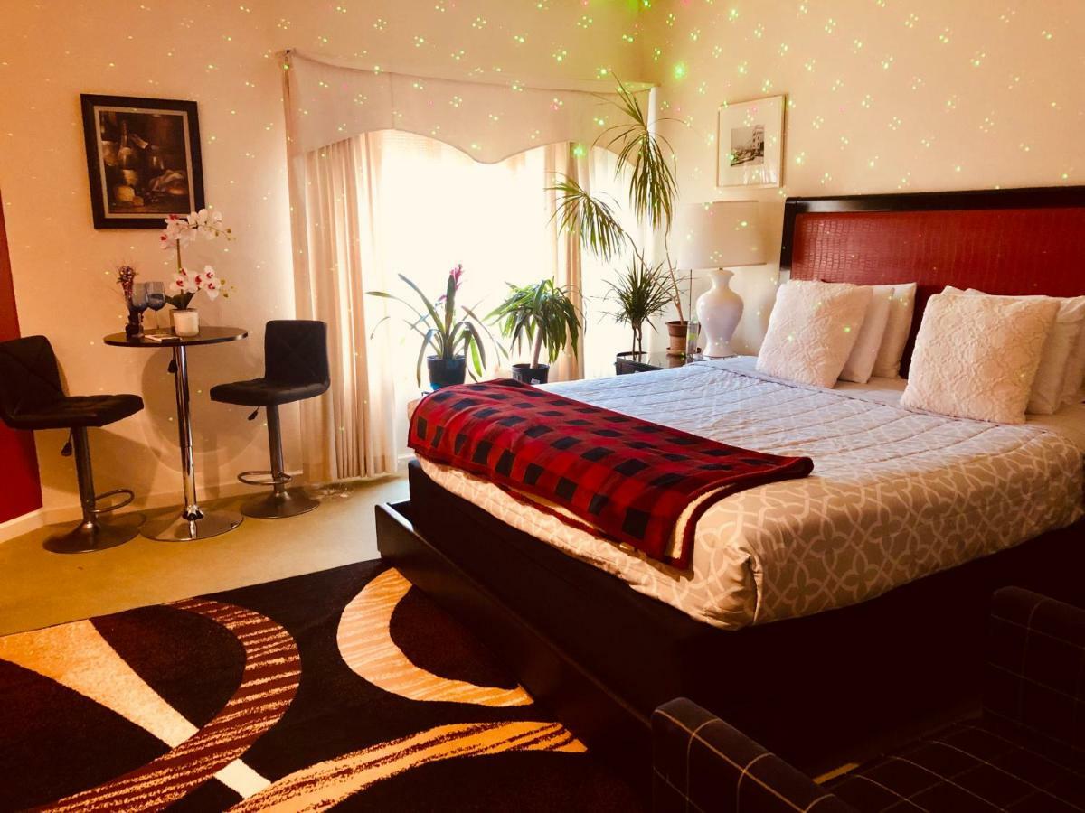 Orca Inn Suites Ферндейл Екстер'єр фото