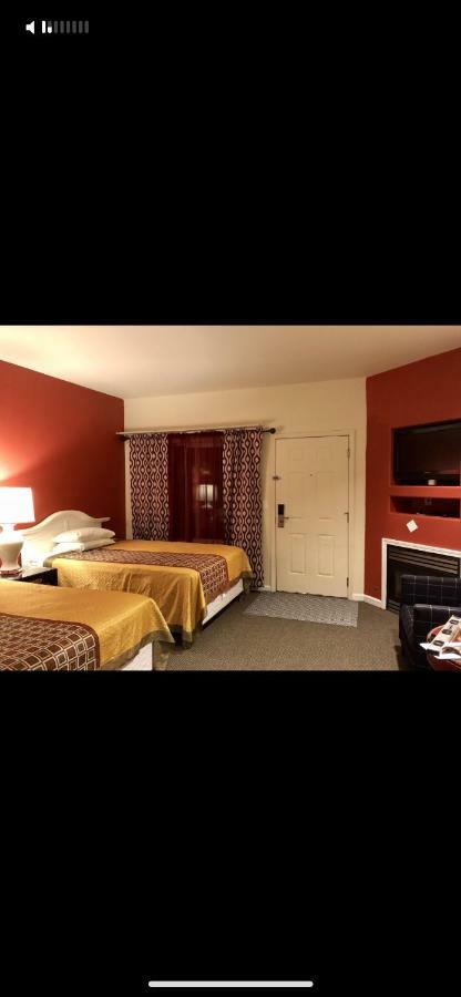 Orca Inn Suites Ферндейл Екстер'єр фото